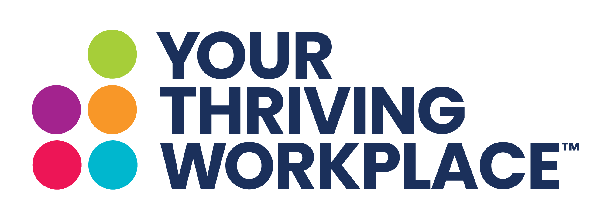 Your Thriving Workplace logo